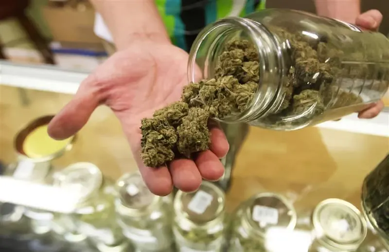 5 Mistakes to Avoid When Buying Cannabis for the First Time