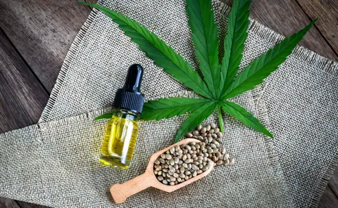 Can Cannabis Help With Anxiety? Here’s What Science Says