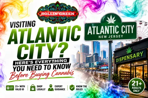Here’s Everything You Need to Know Before Buying Cannabis (21+)